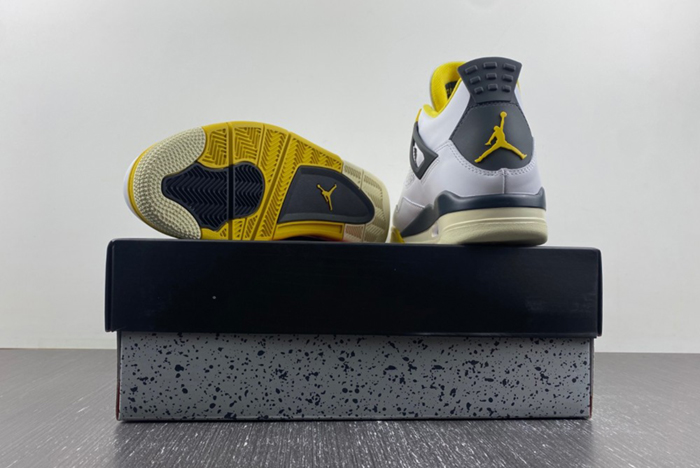 Air Jordan 4 AQ9129-101