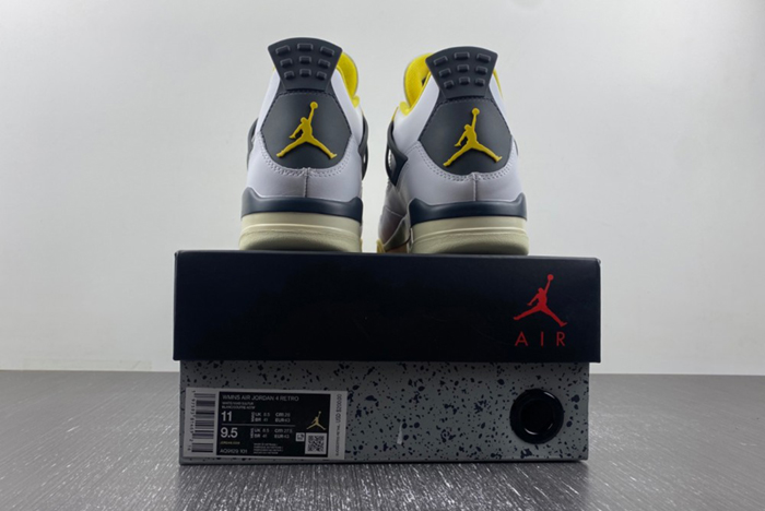 Air Jordan 4 AQ9129-101