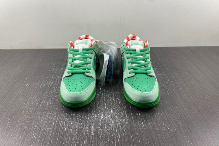 Concepts x Nike SB Dunk Low BV1310-303