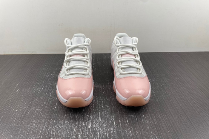 Air Jordan 11 Low WMNS “Legend Pink” AH7860-160