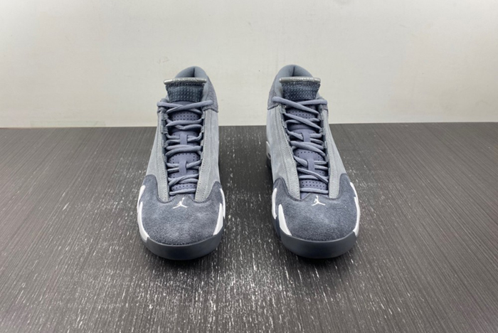 Air Jordan 14 cool grey FJ3460-012