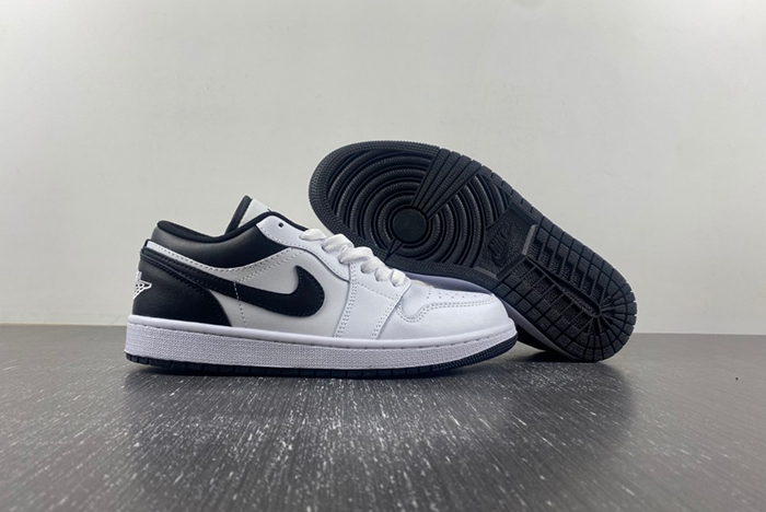 Air Jordan 1 Low  553558-132