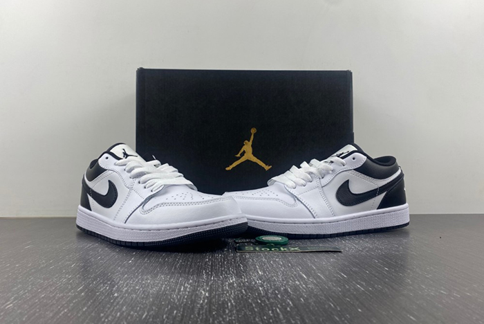 Air Jordan 1 Low  553558-132