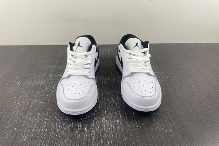 Air Jordan 1 Low  553558-132