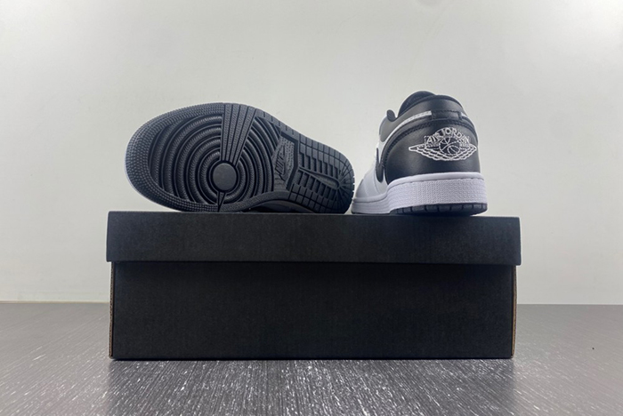 Air Jordan 1 Low  553558-132