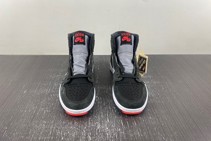 Air Jordan 1 Element “Bred” Gore-Tex DB2889-002