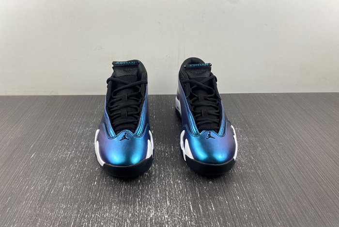 Air Jordan 14 Low WMNS “Love Letter” DH4121-300