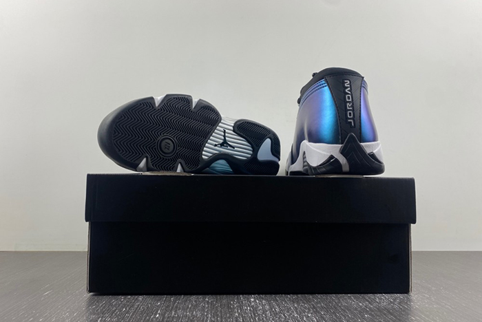 Air Jordan 14 Low WMNS “Love Letter” DH4121-300