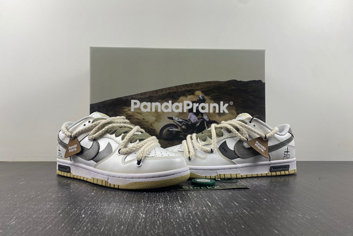 Nike Dunk Low  DV0833-100