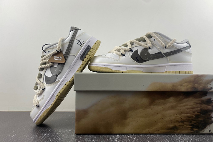 Nike Dunk Low  DV0833-100
