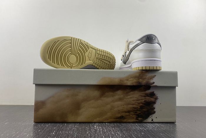 Nike Dunk Low  DV0833-100