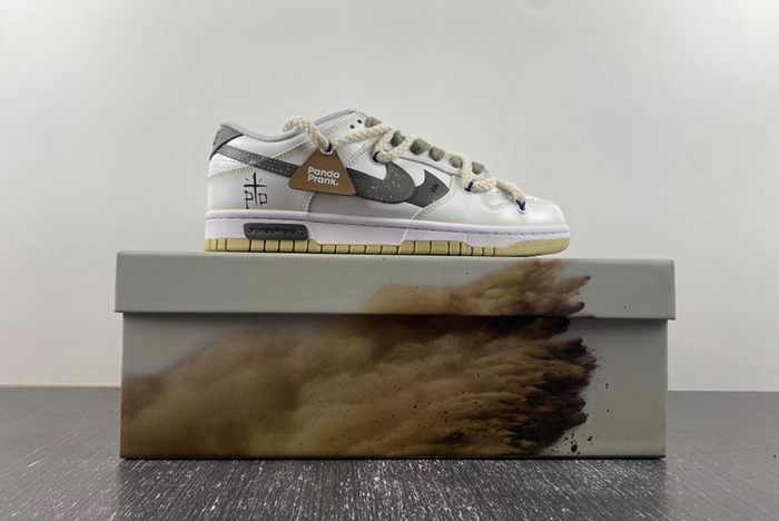 Nike Dunk Low  DV0833-100