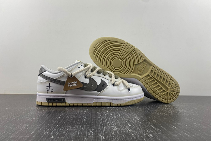Nike Dunk Low  DV0833-100