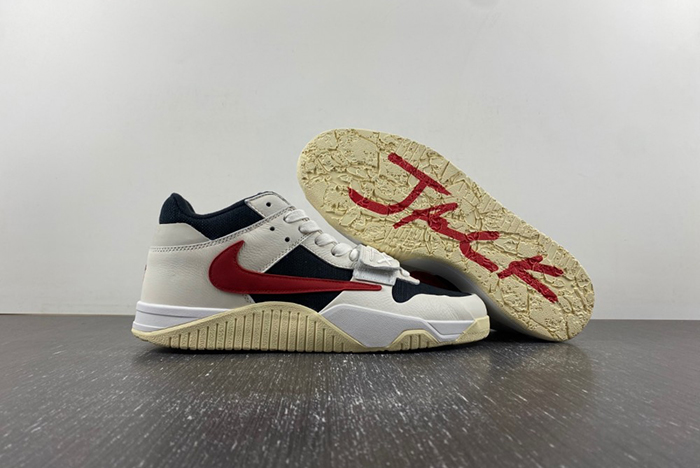 Travis Scott x Jordan Cut The Check FZ8117-101