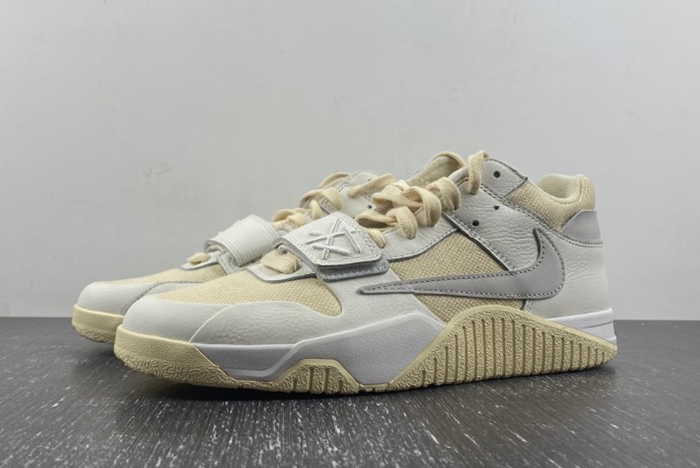 ravis Scott x Jordan Cut The Check FZ8117-003