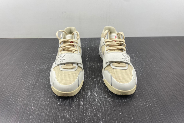 ravis Scott x Jordan Cut The Check  FZ8117-003