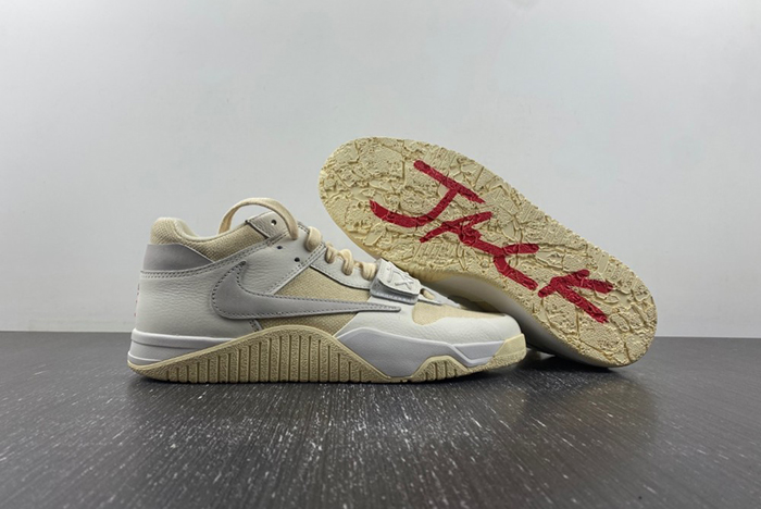 ravis Scott x Jordan Cut The Check  FZ8117-003