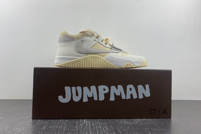 ravis Scott x Jordan Cut The Check  FZ8117-003