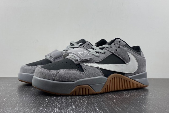 Travis Scott x Jordan Cut The Check FZ8117- 001