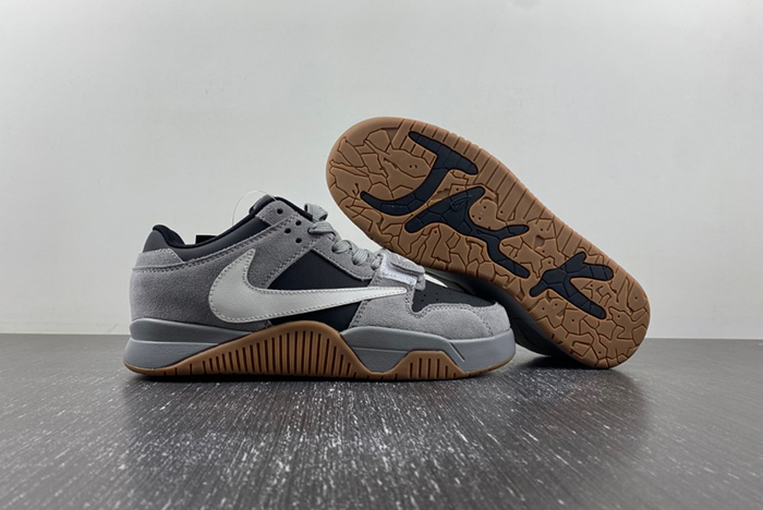 Travis Scott x Jordan Cut The Check  FZ8117- 001