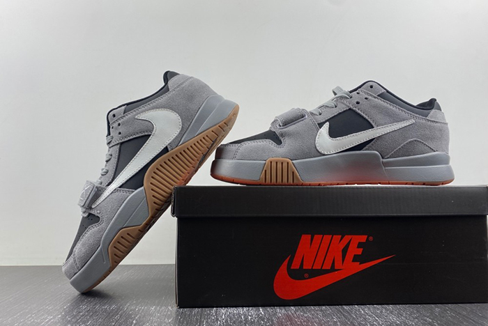 Travis Scott x Jordan Cut The Check  FZ8117- 001