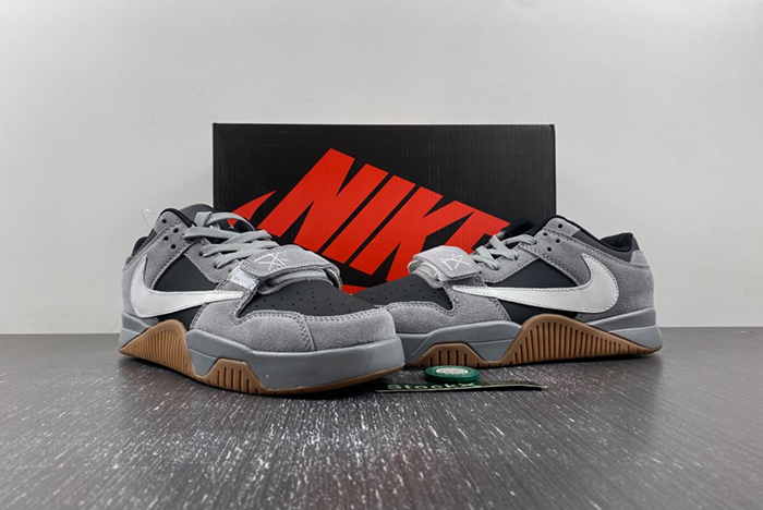 Travis Scott x Jordan Cut The Check  FZ8117- 001