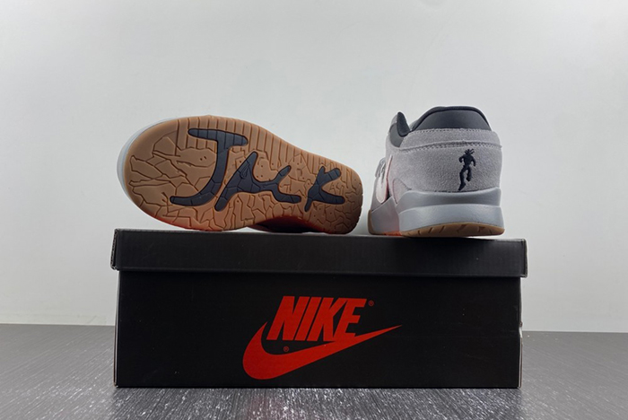 Travis Scott x Jordan Cut The Check  FZ8117- 001