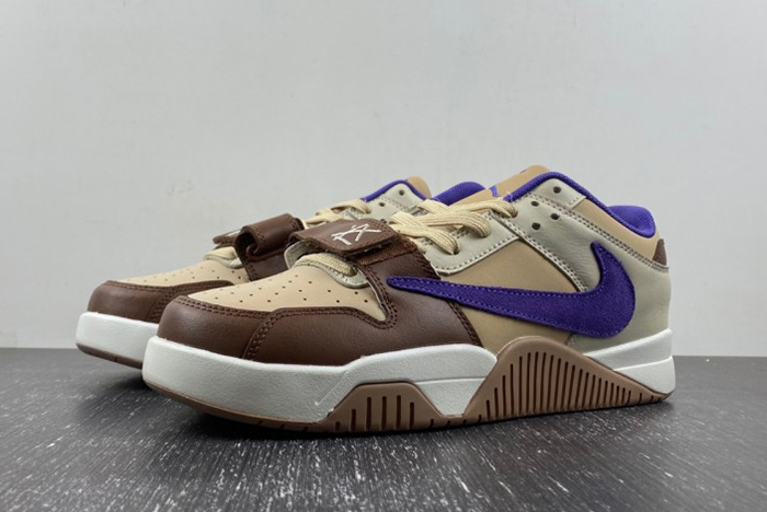 Travis Scott x Jordan Cut The Check FZ8117-900