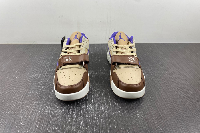 Travis Scott x Jordan Cut The Check  FZ8117-900