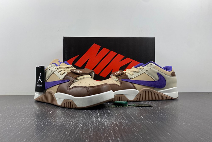 Travis Scott x Jordan Cut The Check  FZ8117-900