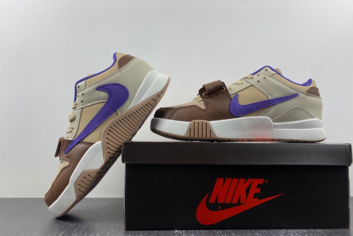 Travis Scott x Jordan Cut The Check  FZ8117-900