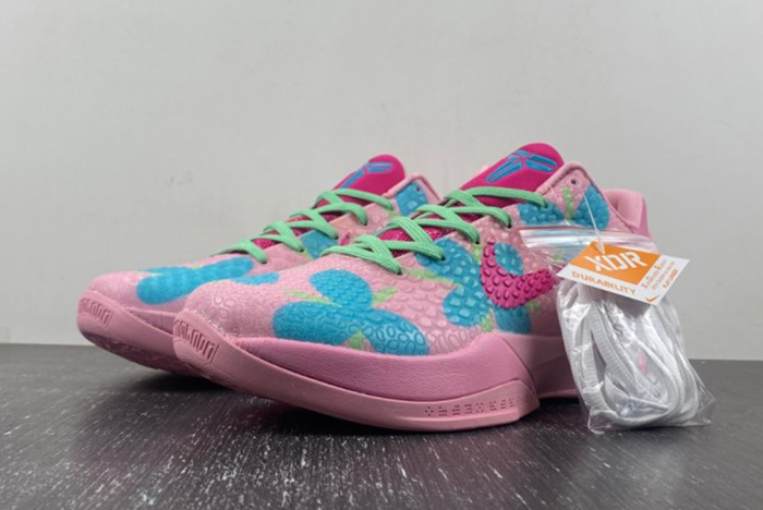 (NIKE)Zoom Kobe 6 ZK6 CM2190-621