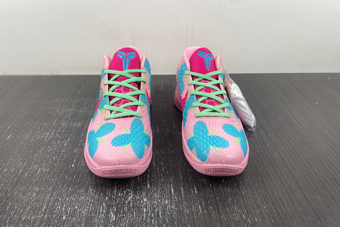 （NIKE）Zoom Kobe 6 ZK6 CM2190-621