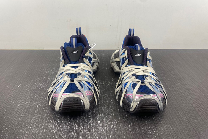 Ba*len*cia*ga phantom sneaker 778698 w3xll 0525