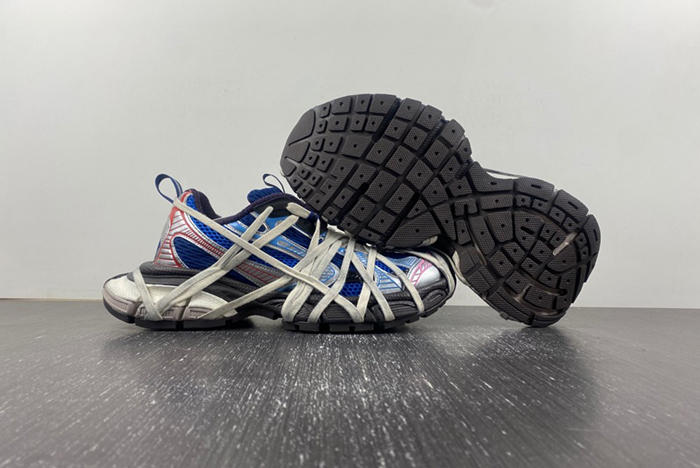 Ba*len*cia*ga phantom sneaker 778698 w3xll 0525