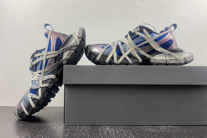 Ba*len*cia*ga phantom sneaker 778698 w3xll 0525