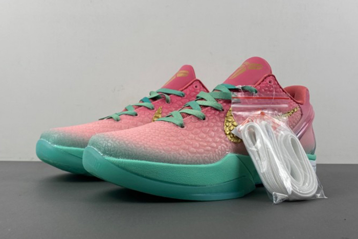 (NIKE)Zoom Kobe 6 ZK6 CM2190-201