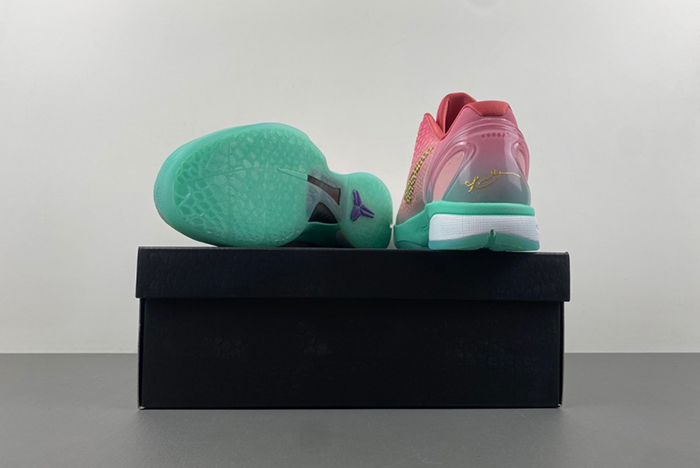 (NIKE)Zoom Kobe 6 ZK6 CM2190-201