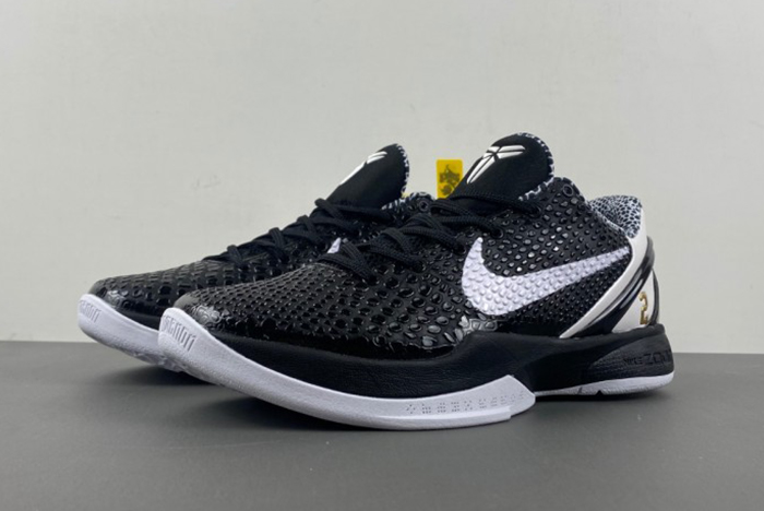 Nike Zoom Kobe 6 Xmax CW2190-002