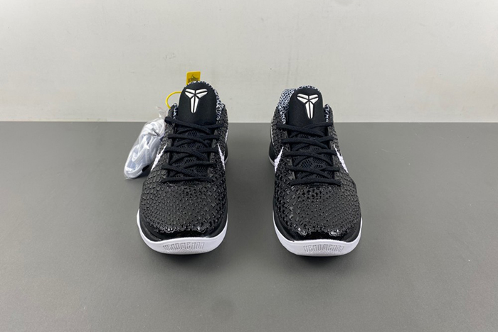 Nike Zoom Kobe 6 Xmax CW2190-002