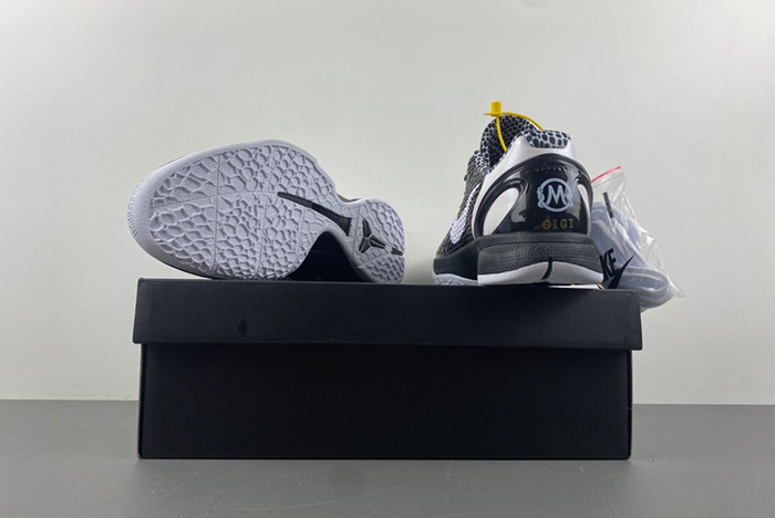 Nike Zoom Kobe 6 Xmax CW2190-002