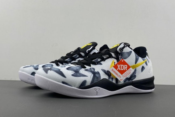 Nike Kobe 8 Protro “Mambacita” GiGi R.I.P FV6325-100