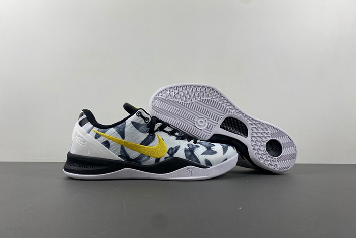 Nike Kobe 8 Protro “Mambacita” GiGi R.I.P FV6325-100