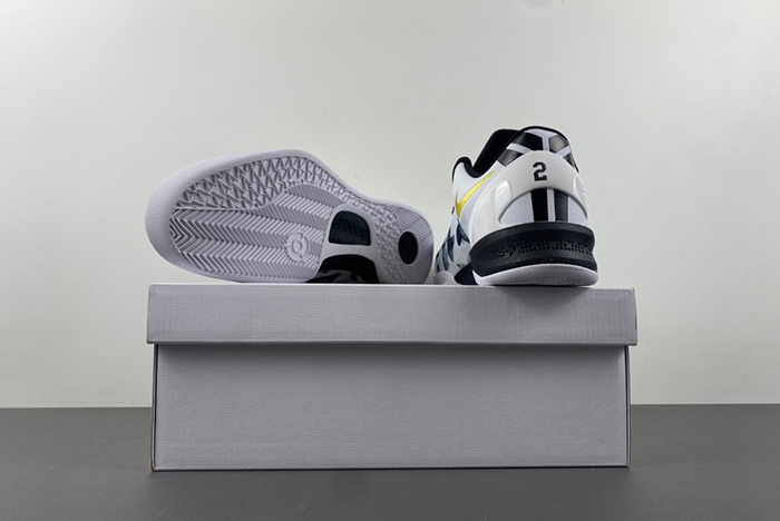 Nike Kobe 8 Protro “Mambacita” GiGi R.I.P FV6325-100