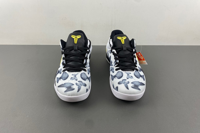 Nike Kobe 8 Protro “Mambacita” GiGi R.I.P FV6325-100