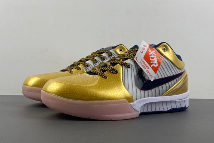 Nike Kobe4 CQ3869-107