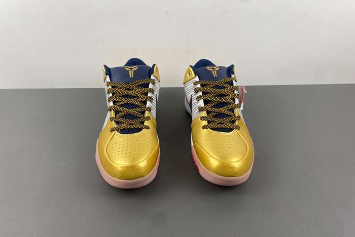 Nike Kobe4  CQ3869-107
