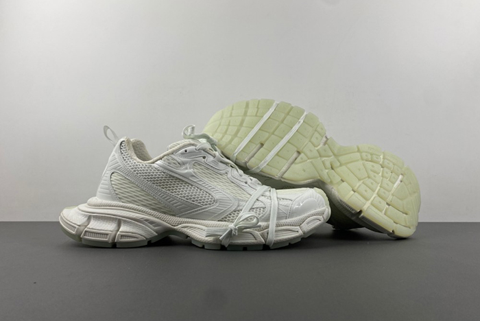 IAGA -PHANTOM SNEAKER 734734 W3XLG 9001