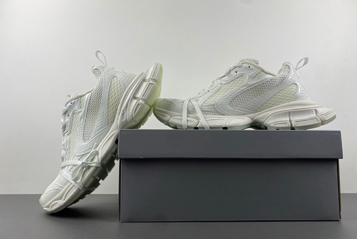 IAGA -PHANTOM SNEAKER 734734 W3XLG 9001