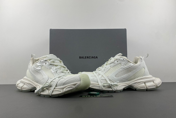 IAGA -PHANTOM SNEAKER 734734 W3XLG 9001